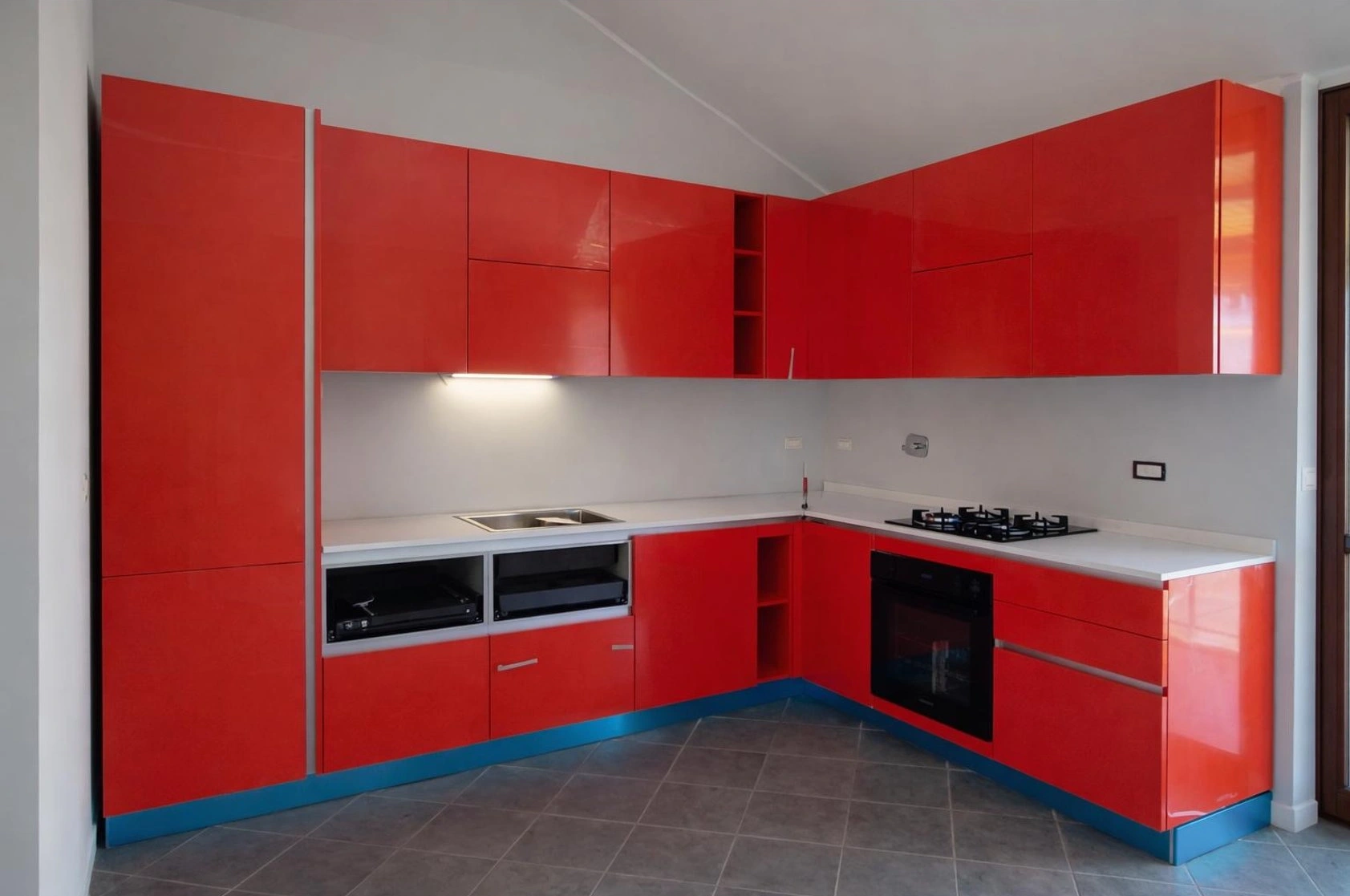CUCINA 1