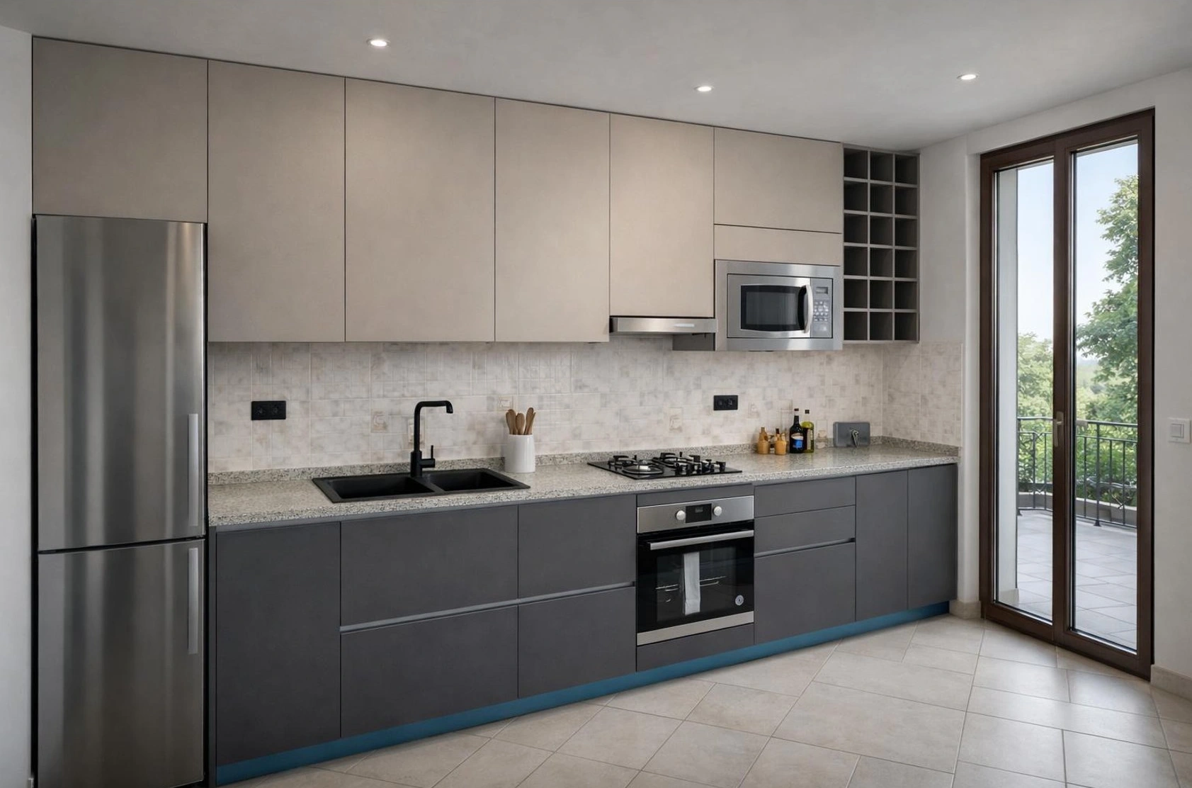 CUCINA 2