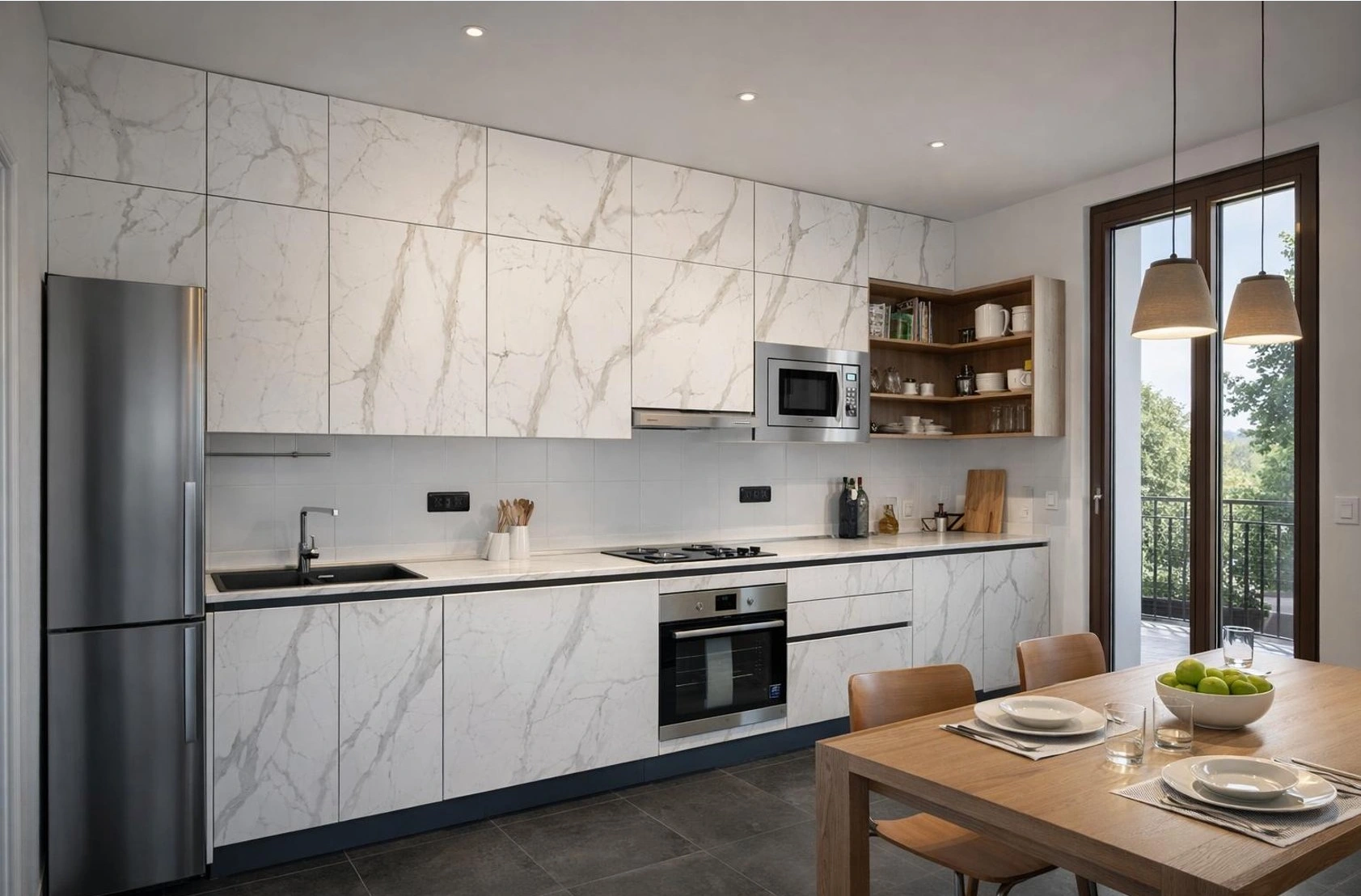 CUCINA 3